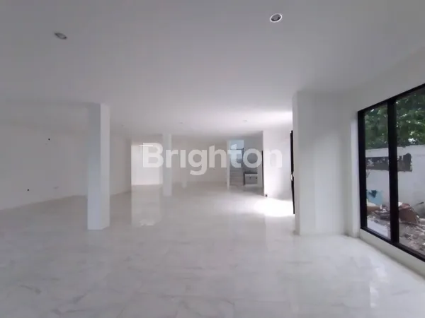 image DISEWAKAN BANGUNAN SIAP PAKAI COCOK KANTOR / BANK STRATEGIS DEKAT MERR  (3)