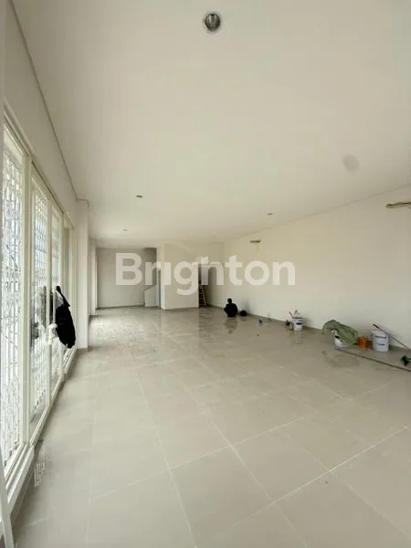 image RUKO HOOK PODOMORO PARK BANDUNG 3,5 LANTAI FREE PPN (7)