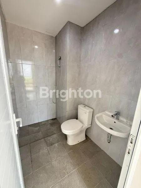 image RUKO HOOK PODOMORO PARK BANDUNG 3,5 LANTAI FREE PPN (4)