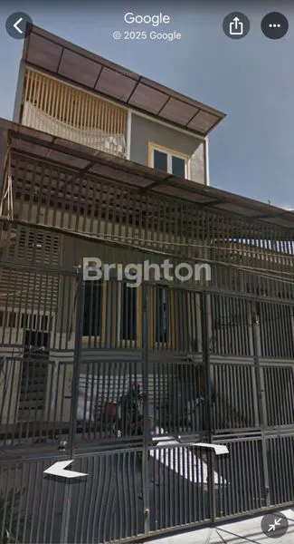 RUKO/ RUKAN 3 LT LB 280M2 SIAP PAKAI FULL RENOV DEKAT PUSAT KULINER GREEN VILLE JAKARTA BARAT NEGO CEPAT SAMPAI DEAL