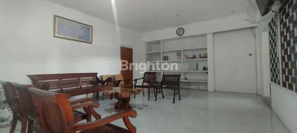 image GUDANG 0 JALAN 500METER KE EXIT TOL SINGOSARI ADA LIFT BARANG-MEZANINE-MESS KARYAWAN-KANTOR-AKSES KONTAINER 40FT AREA SINGOSARI MALANG (5)