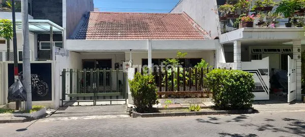 image RUMAH SIAP HUNI DI WISMA MUKTI, DEKAT GALAXY MALL (1)