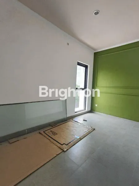 image BRAND NEW! JUAL RUMAH MODERN DI PARKVIEW RESIDENCE PRIMARY – KEDIRI KOTA (5)