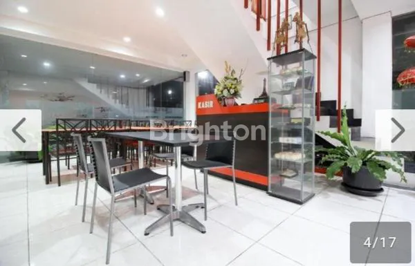 image HOMESTAY DAN RESTO PRODUKTIF, LOKASI STRATEGIS DI GEJAYAN  (2)