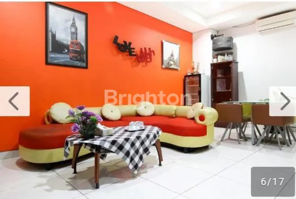 image HOMESTAY DAN RESTO PRODUKTIF, LOKASI STRATEGIS DI GEJAYAN  (4)