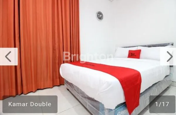 image HOMESTAY DAN RESTO PRODUKTIF, LOKASI STRATEGIS DI GEJAYAN  (5)