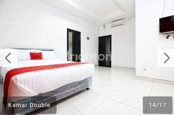 image HOMESTAY DAN RESTO PRODUKTIF, LOKASI STRATEGIS DI GEJAYAN  (8)