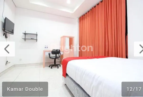 image HOMESTAY DAN RESTO PRODUKTIF, LOKASI STRATEGIS DI GEJAYAN  (6)