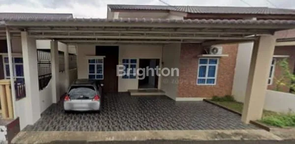 image RUMAH MINIMALIS 3KT DI GADING GARDEN 2 (1)