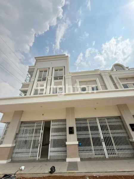 image RUKO LA PLAZA PODOMORO PARK BUAH BATU BANDUNG  FREE PPN  (1)