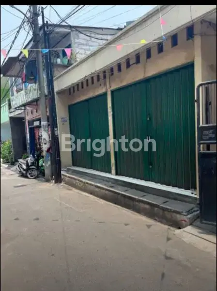 image KIOS 2 PINTU DAN KONTRAKAN 3 PINTU DI TEGAL ALUR KALIDERES JAKARTA BARAT (1)