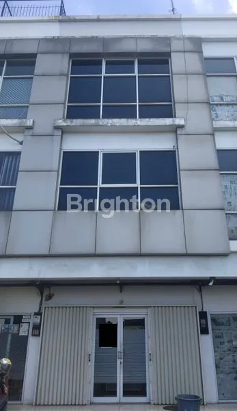 image RUKO DIAMOND GREEN PARK VIEW DAAN MOGOT 4 LANTAI 4,5X12 (1)