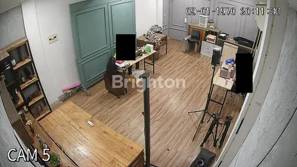 image RUKO DIAMOND GREEN PARK VIEW DAAN MOGOT 4 LANTAI 4,5X12 (7)