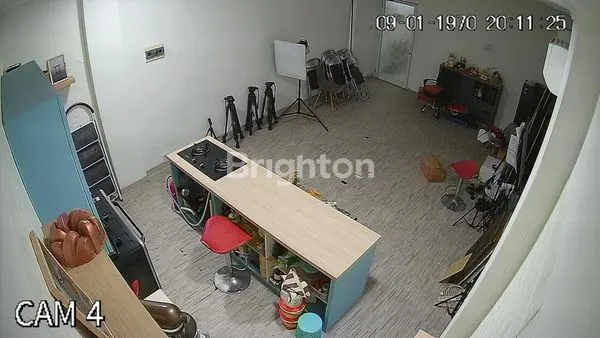 image RUKO DIAMOND GREEN PARK VIEW DAAN MOGOT 4 LANTAI 4,5X12 (8)