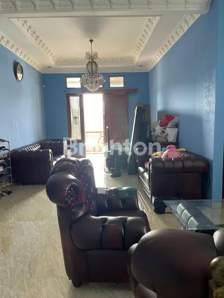 image RUMAH MEWAH MURAH BEJI DEPOK (4)