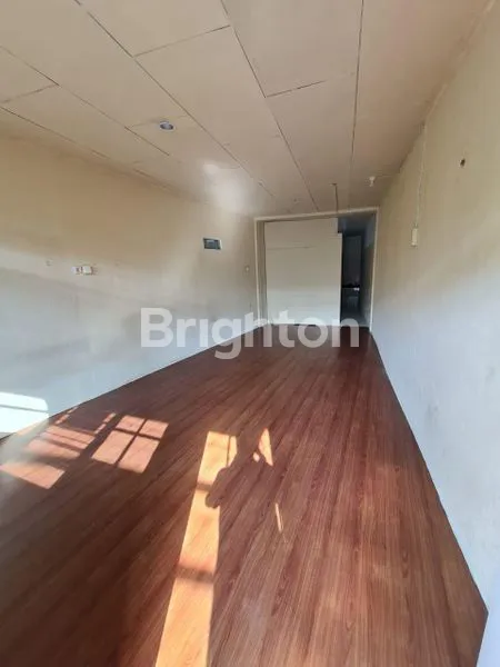 image SEWA RUKO LANTAI 2 FREE LISTRIK-AIR (1)