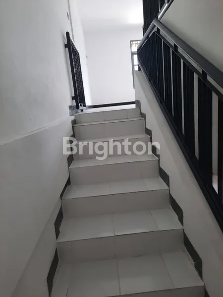 image RUKO 2 LANTAI GUNUNG ANYAR DEKAT MERR LOKAI STRATEGIS  (5)