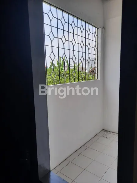 image RUKO 2 LANTAI GUNUNG ANYAR DEKAT MERR LOKAI STRATEGIS  (6)