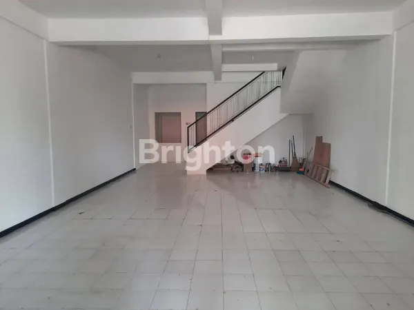 image RUKO 2 LANTAI GUNUNG ANYAR DEKAT MERR LOKAI STRATEGIS  (7)