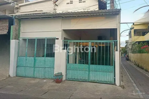 image RUMAH 2 LANTAI SHM COCOK UNTUK USAHA & KOST-KOST AN PINGGIR NOL JALAN RAYA DEKAT UPN DI GUNUNGANYAR (1)