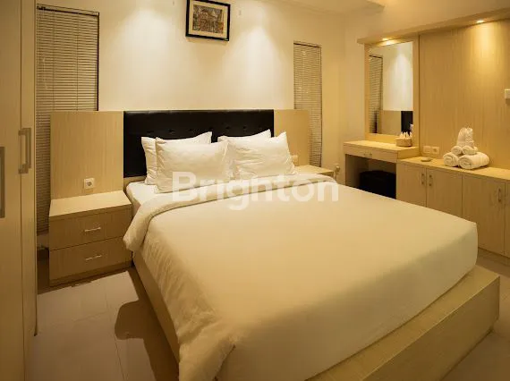 image VILLA NYAMAN DI CANGGU BALI – DEKAT CAFé, PANTAI & AREA TRENDY (5)