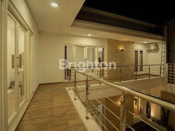 image VILLA NYAMAN DI CANGGU BALI – DEKAT CAFé, PANTAI & AREA TRENDY (7)