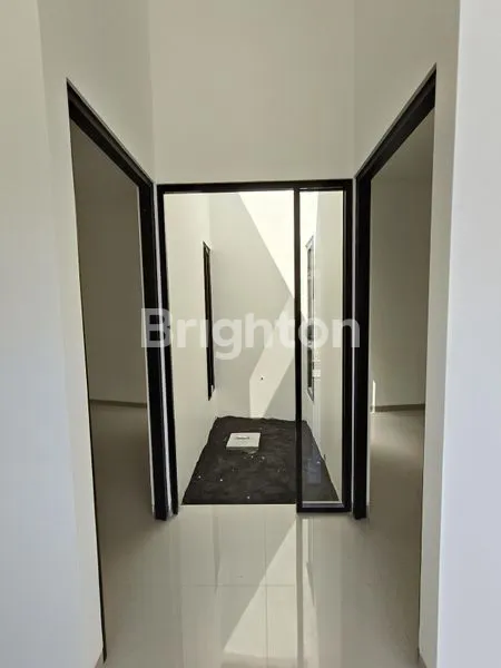 image RUMAH READY UNIT GRESIK KOTA SELANGKAH KE ICON MALL (4)