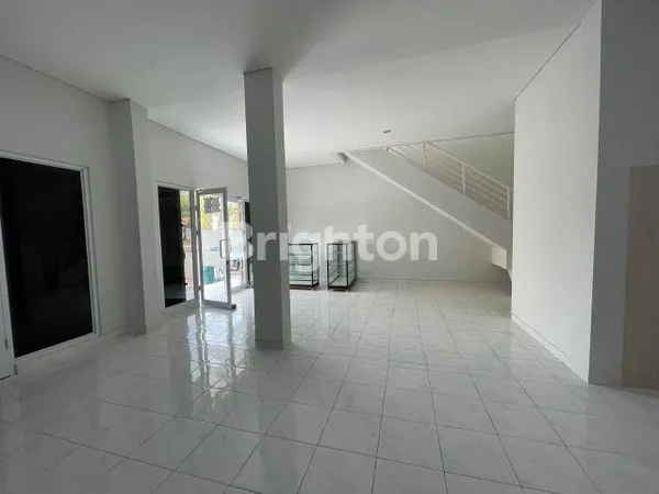 image RUKO GANDENG SIAP USAHA JL BOULEVARD GADING SERPONG TANGERANG (6)