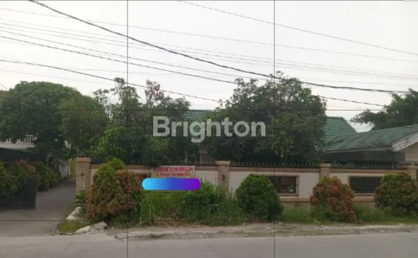 image RUMAH JL.DANAU MARSABUT, STRATEGIS 4KT DEKAT KAMPUS (2)