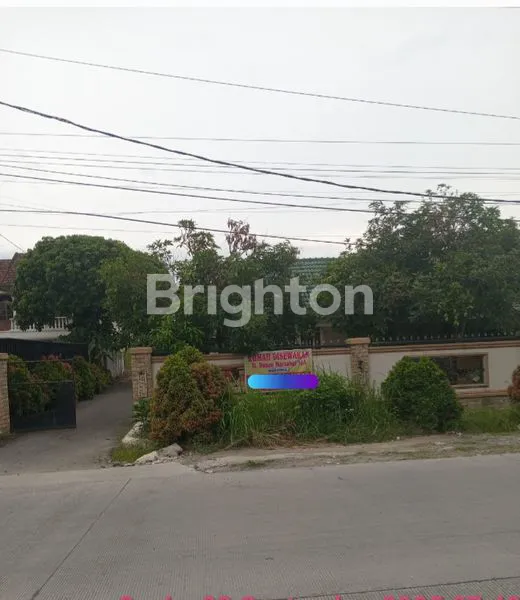 image RUMAH JL.DANAU MARSABUT, STRATEGIS 4KT DEKAT KAMPUS (1)