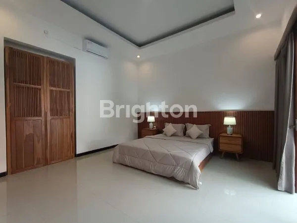 image SPACIOUS AND FURNISHED VILLA WITH POOL CLOSE TO SANUR BEACH (6)