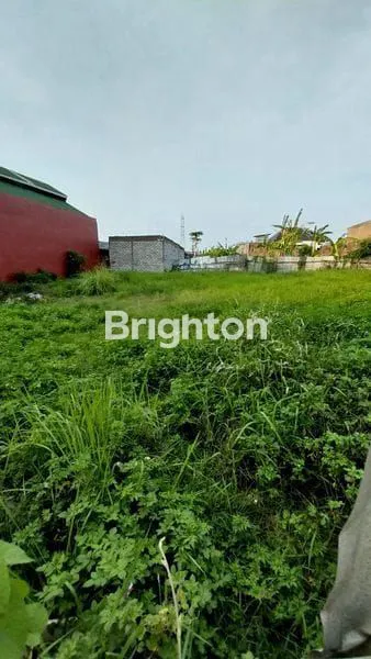 image TANAH KOSONG SIAP BANGUN UNTUK KOS KOSAN GUDANG RUKO JALAN UNTUNG SUROPATI SEMARANG BARAT (1)