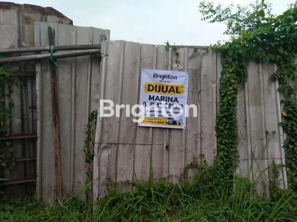 image TANAH KOSONG SIAP BANGUN UNTUK KOS KOSAN GUDANG RUKO JALAN UNTUNG SUROPATI SEMARANG BARAT (3)