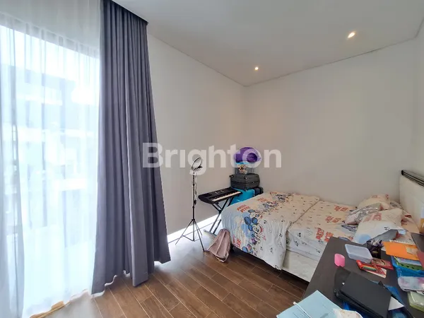 image EXCLUSIVE 5 BEDROOMS TROPICAL VILLA AREA CANGGU ONE GATE SYSTEM VILLA COMPLEX (6)