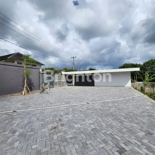 image LAHAN UNBLOCKED VIEW DI KAWASAN VILLA BUKIT BINTANG, JIMBARAN - BALI (2)