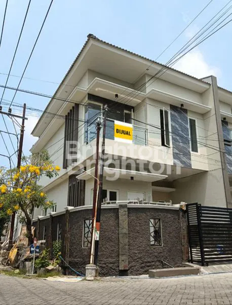 image SUTOREJO DEKAT ITS COCOK UNTUK MAHASISWA YG TIDAK MAU KOS (1)