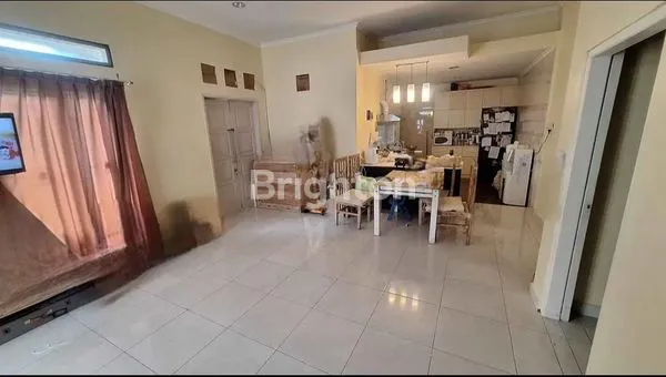 image DIJUAL RUMAH FURNISH ROOFTOP VIEW GWK (6)