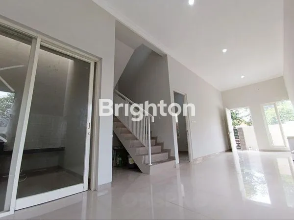 image SUTOREJO DEKAT ITS COCOK UNTUK MAHASISWA YG TIDAK MAU KOS (2)