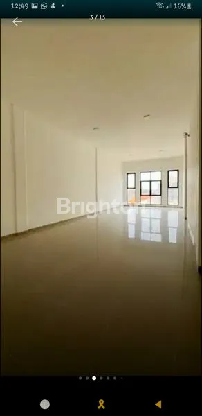 image RAYA PUCANG RUKO DISEWAKAN ADA 2 JEJER BS UTK USAHA STRATEGIS (3)