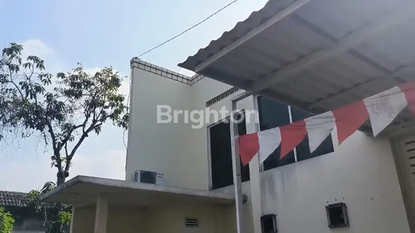 image RUMAH MURAH DI JALAN TROSOBO TAMAN SIDOARJO  (2)