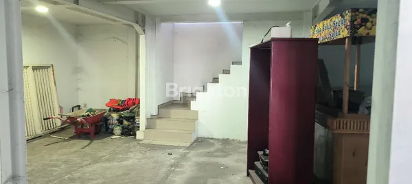 image RUMAH MURAH DI JALAN TROSOBO TAMAN SIDOARJO  (3)