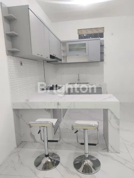 image RUMAH POKCAN CLUSTER DUKU ONE GATE SYSTEM, HIGH CEILING JARANG ADA, RUMAH BARU SAJA RENOVASI, SELANGKAH KE TOL TB SUMUR, SELANGKAH KE AL MUSLIM DAN SEKOLAH PETRA, LANGSUNG SAMBUNG DENGAN CLUSTER REDWOOD (DUKU BARU), CLUSTER TERBARU DARI PONDOK CANDRA (4)