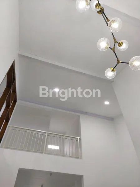 image RUMAH POKCAN CLUSTER DUKU ONE GATE SYSTEM, HIGH CEILING JARANG ADA, RUMAH BARU SAJA RENOVASI, SELANGKAH KE TOL TB SUMUR, SELANGKAH KE AL MUSLIM DAN SEKOLAH PETRA, LANGSUNG SAMBUNG DENGAN CLUSTER REDWOOD (DUKU BARU), CLUSTER TERBARU DARI PONDOK CANDRA (8)