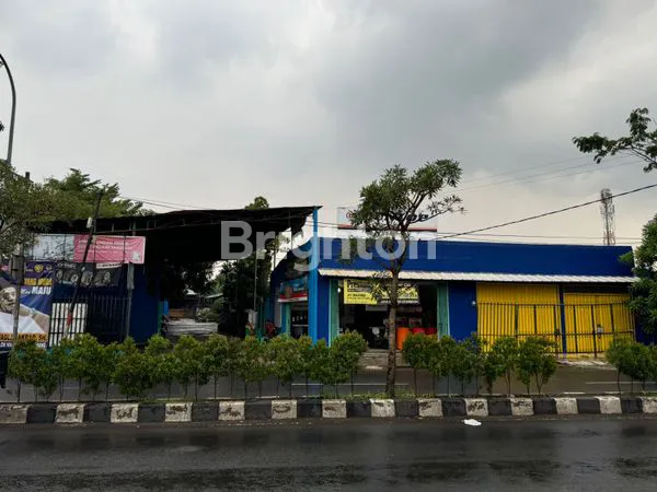 image DIJUAL TANAH DAN BANGUNAN CIPONDOH TANGERANG (2)