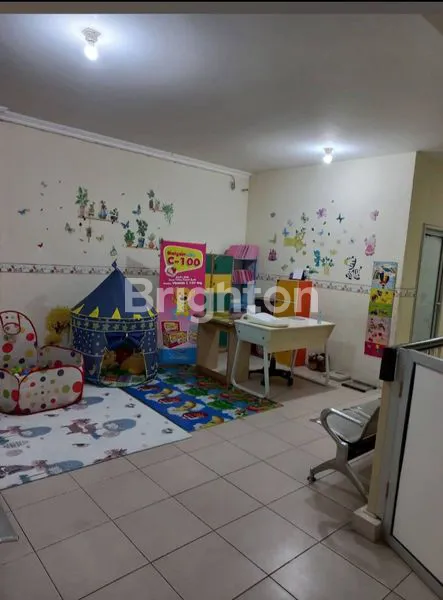 image DIJUAL RUKO KOMERSIL 3LT TAMAN GALAXY (3)