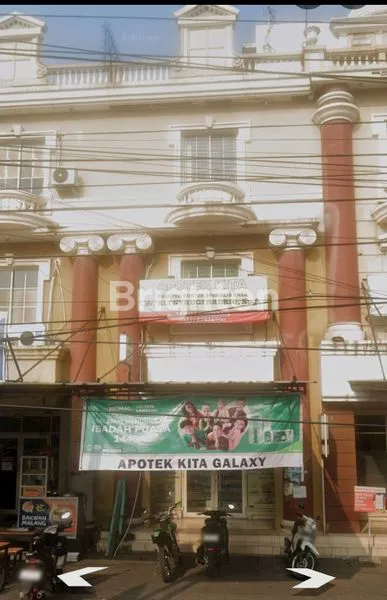 image DIJUAL RUKO KOMERSIL 3LT TAMAN GALAXY (1)
