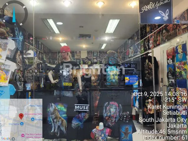 image TOKO LT 1 SBR MR DIY MALL AMBASSADOR  (1)