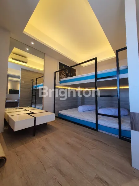 image FOR RENT – APARTEMEN CBD  APARTEMEN DENGAN DESAIN BARU DAN FASILITAS LENGKAP! (1)
