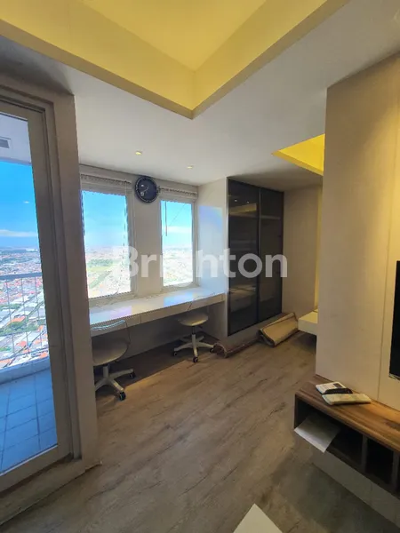 image FOR RENT – APARTEMEN CBD  APARTEMEN DENGAN DESAIN BARU DAN FASILITAS LENGKAP! (3)