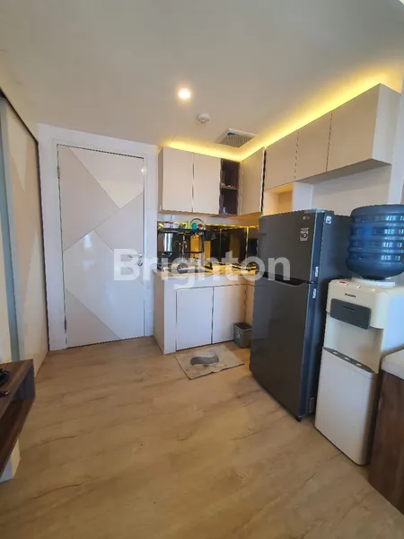 image FOR RENT – APARTEMEN CBD  APARTEMEN DENGAN DESAIN BARU DAN FASILITAS LENGKAP! (4)